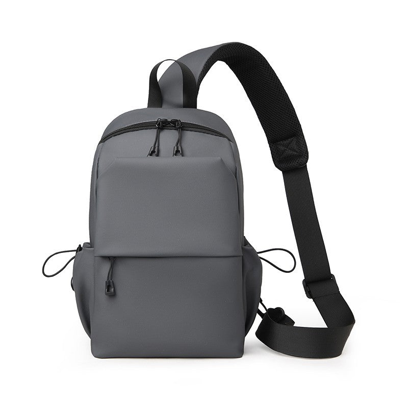 Ergonomic Single-Shoulder Backpack Kalsten