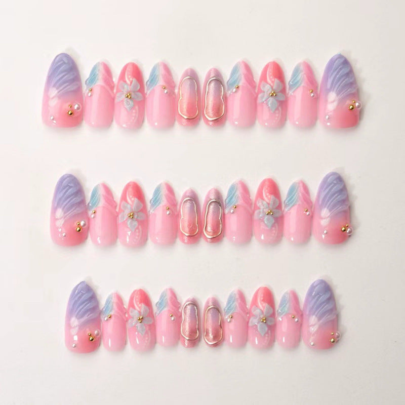 Elegant Nail Art Collection Kalsten