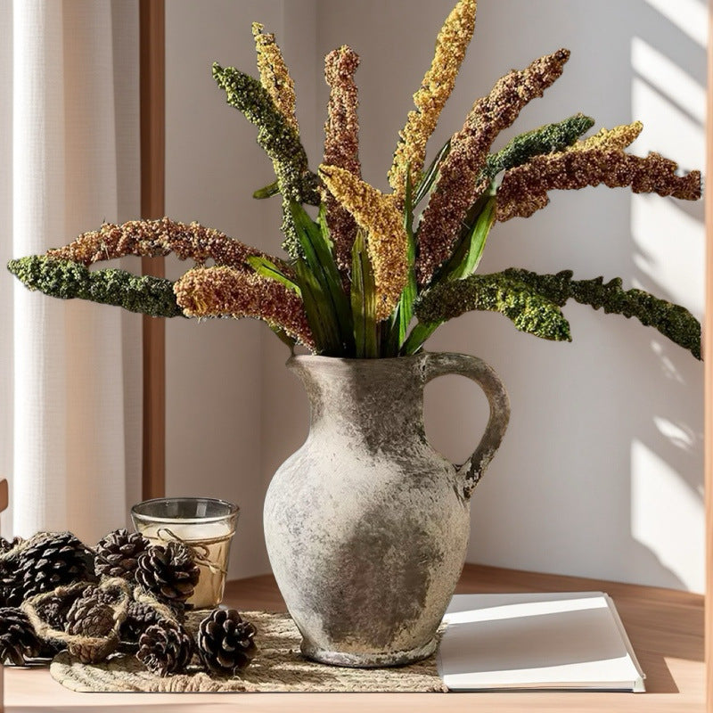 Stylish Ceramic Vase Kalsten