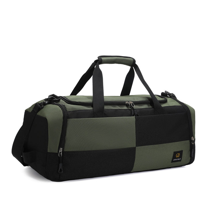 Multi-Purpose Travel Duffel Bag Kalsten