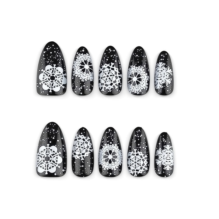 Artificial Nails Kalsten