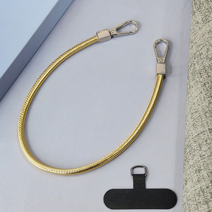 Stylish Durable Clip Neck Strap Kalsten