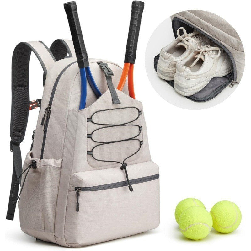 Tennis Gear Sports Backpack Kalsten