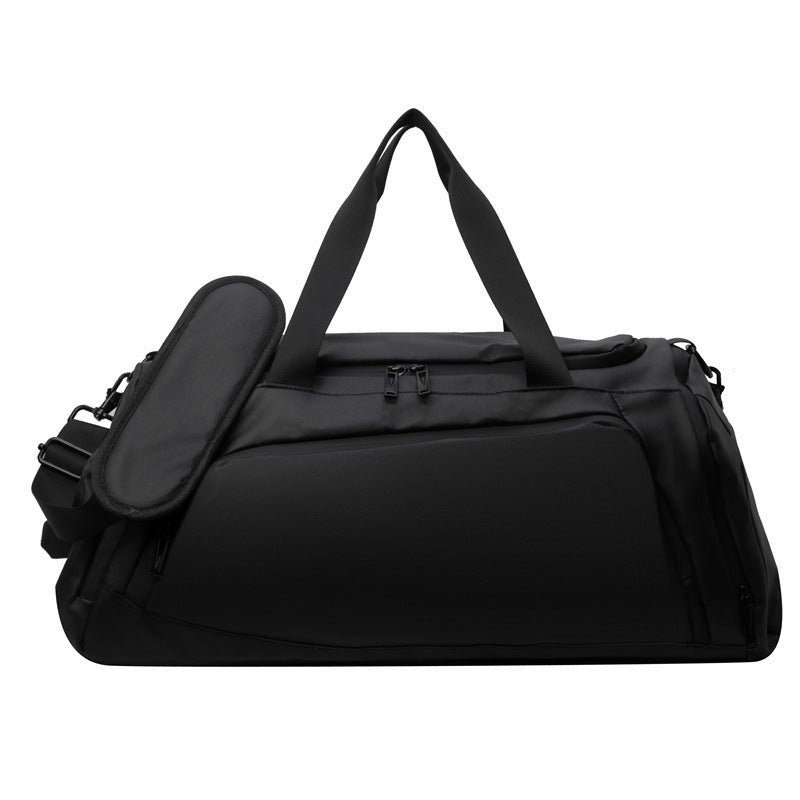 High-Capacity Multi-Functional Travel Duffle Kalsten