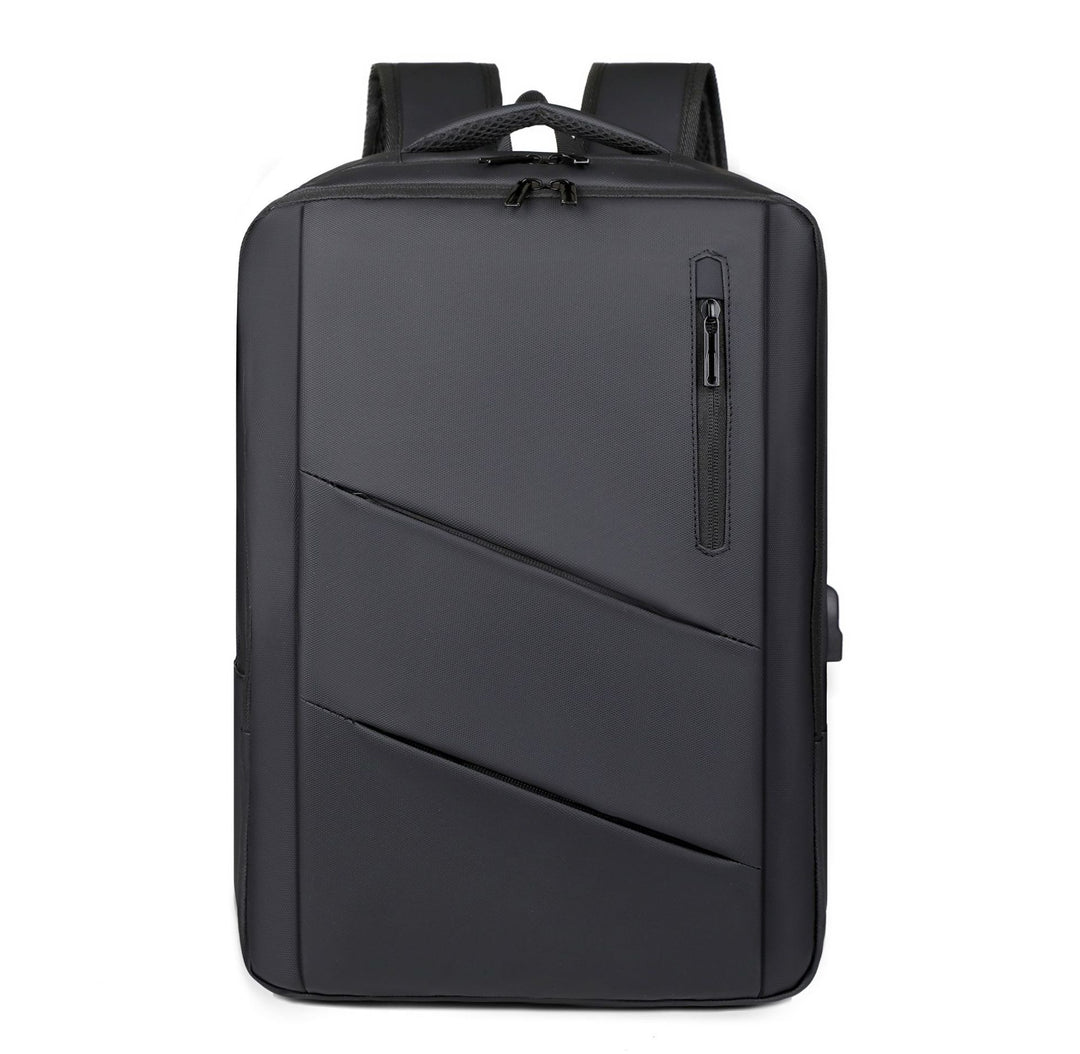 Versatile Business Backpack with Organized Compartment Structure Kalsten