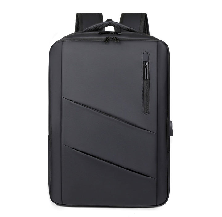 Versatile Business Backpack with Organized Compartment Structure Kalsten