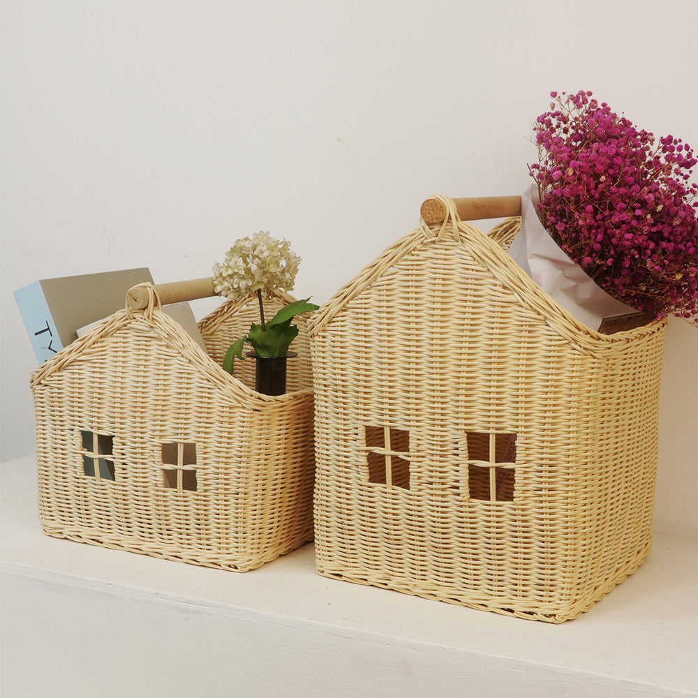 Storage Basket Kalsten