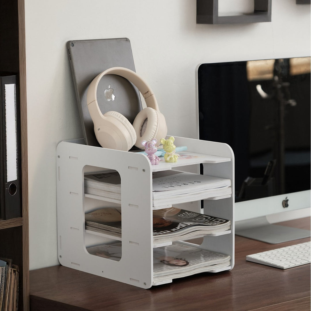 Desk Organizer