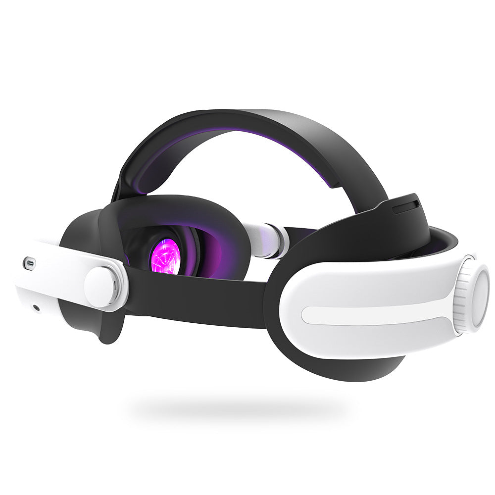Virtual-Reality-Headset with High Wearing Comfort and Immersive Experience Kalsten