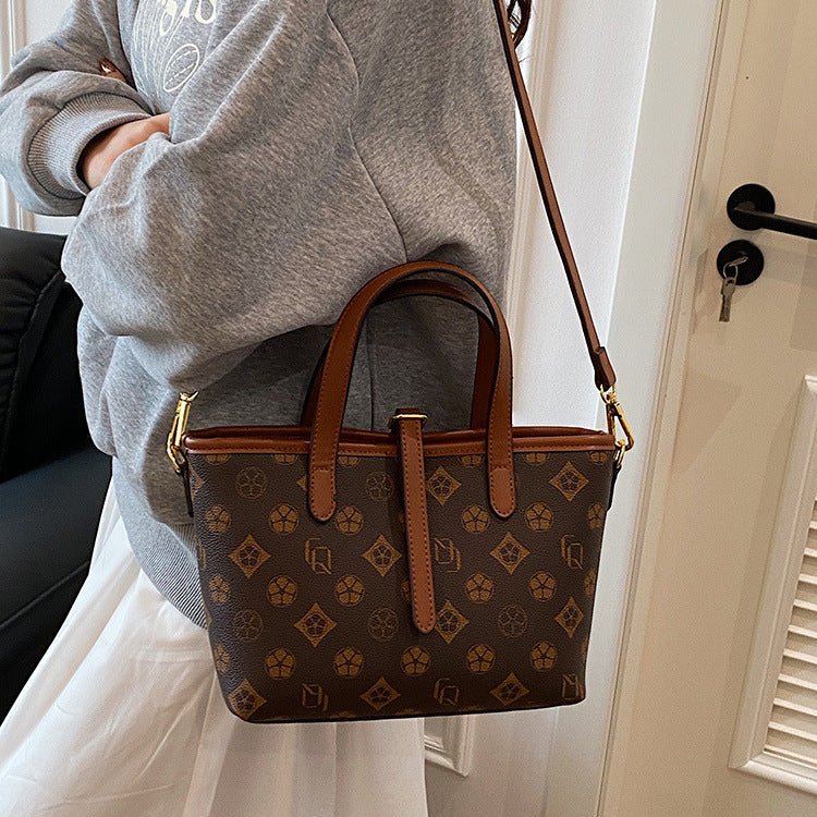 Chic Designer Tote Bag