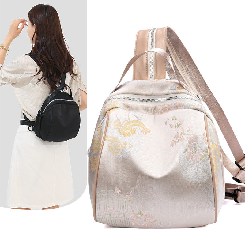 Stylish Mini Backpack Kalsten