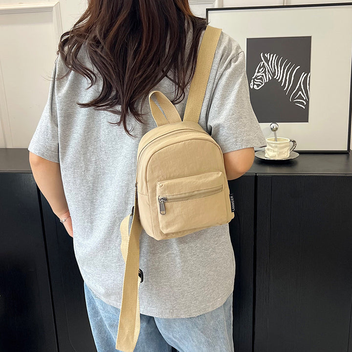 Compact Casual Backpack Kalsten