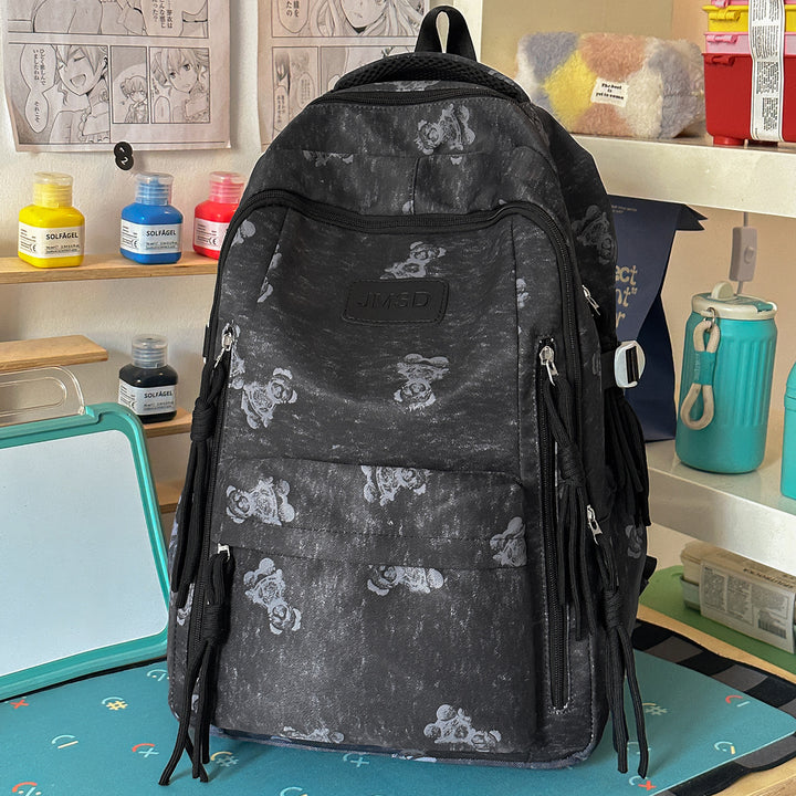 Cute Animal-Themed Backpack Kalsten