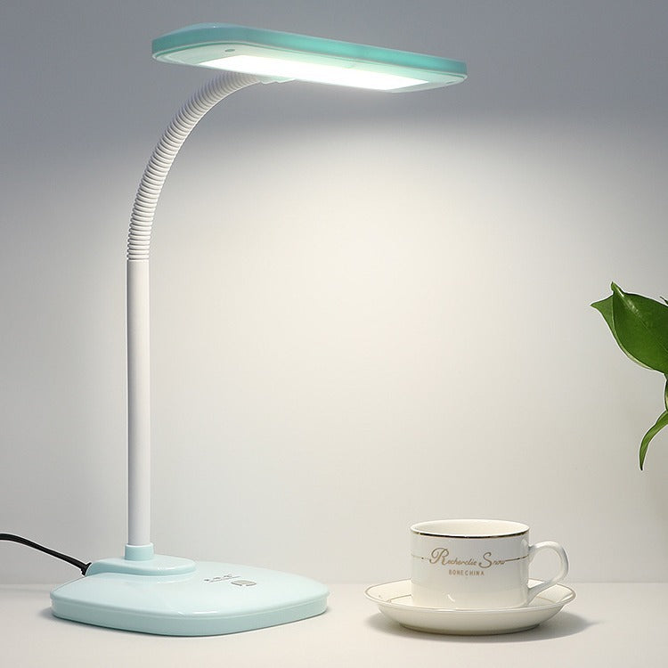 Adjustable LED Desk Lamp