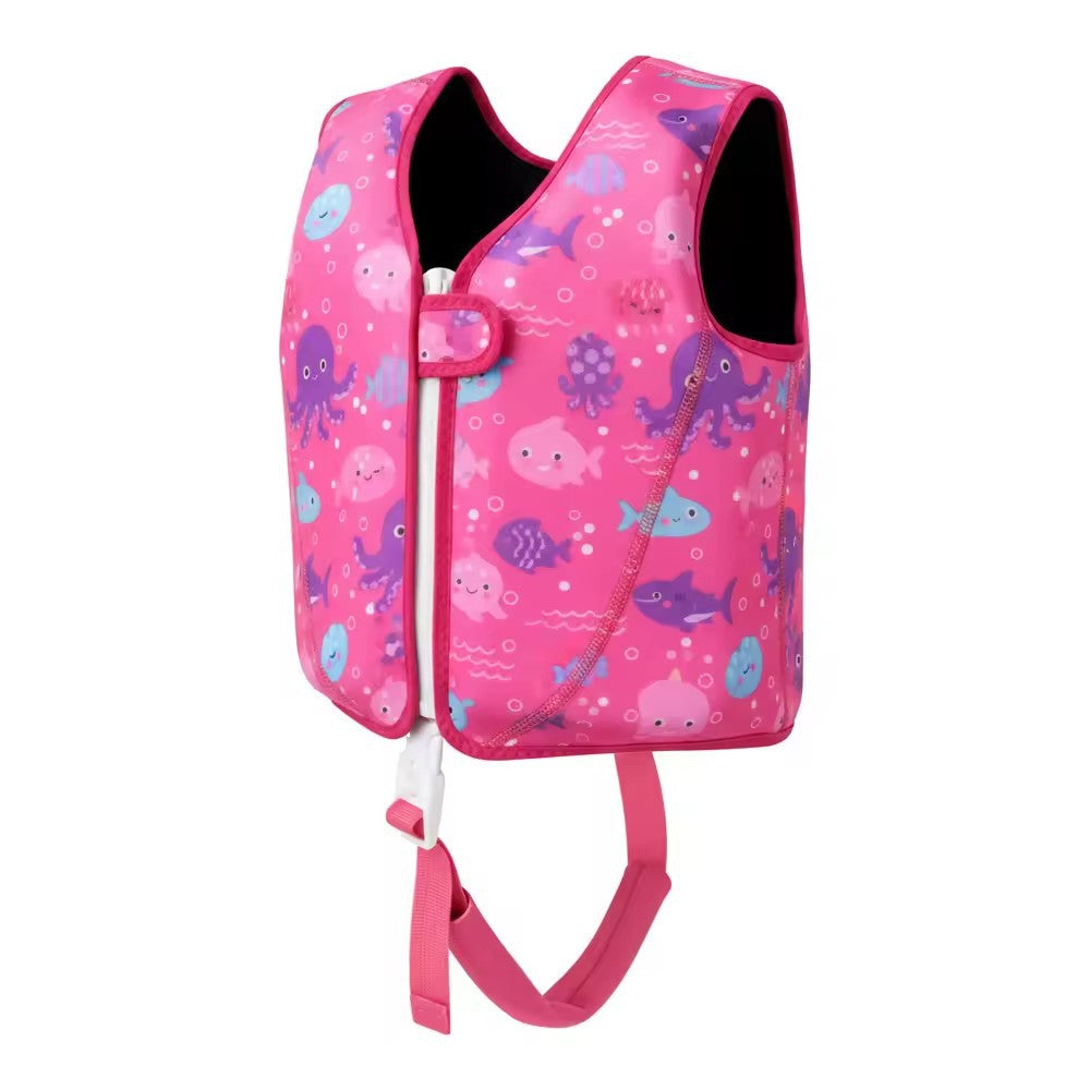 Aquatic Safety Vest