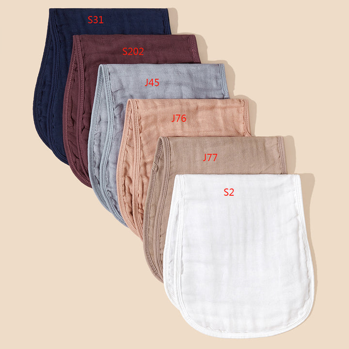 Soft Muslin Changing Pad Cover kalsten