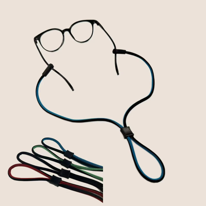 Adjustable Eyewear Retention Strap Kalsten