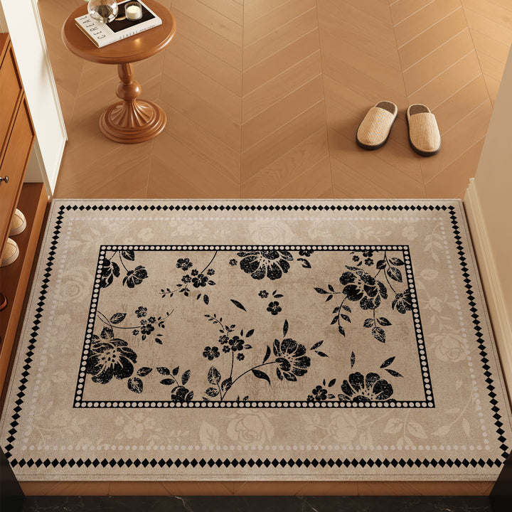 Decorative Indoor Area Mat