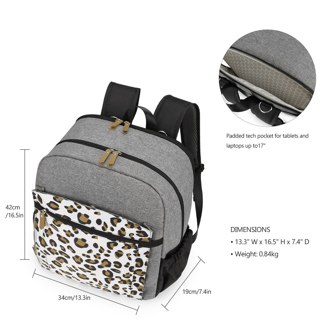 Rucksack Kalsten