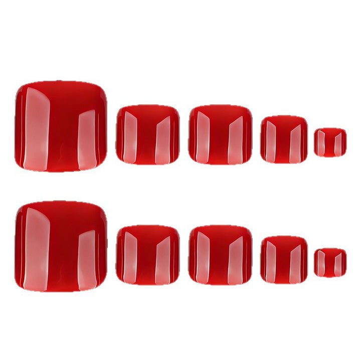 Elegant Footcare Nail Treatment Kalsten