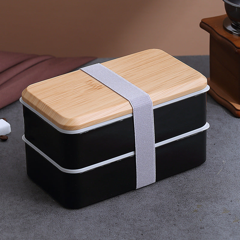 Stylish Bamboo Storage