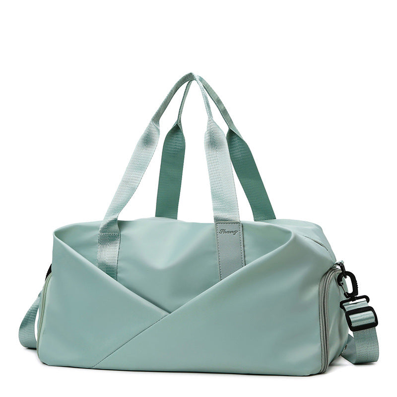 Spacious Gym Duffel Bag Kalsten