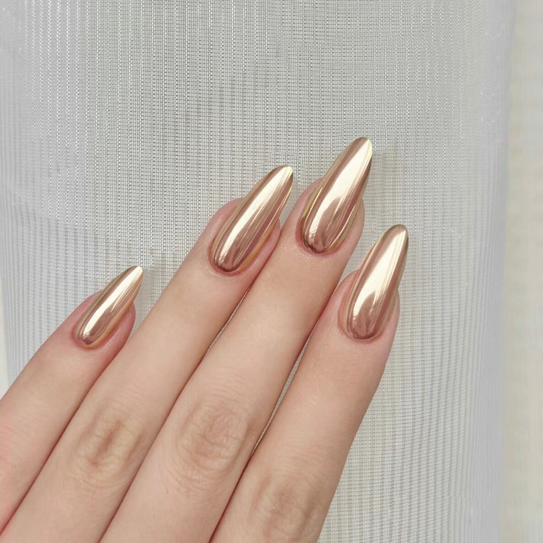Press-On Nail Kalsten