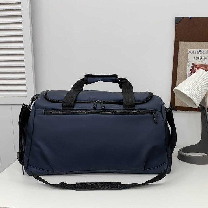 Versatile Weekend Duffel Bag with Multiple Pockets Kalsten