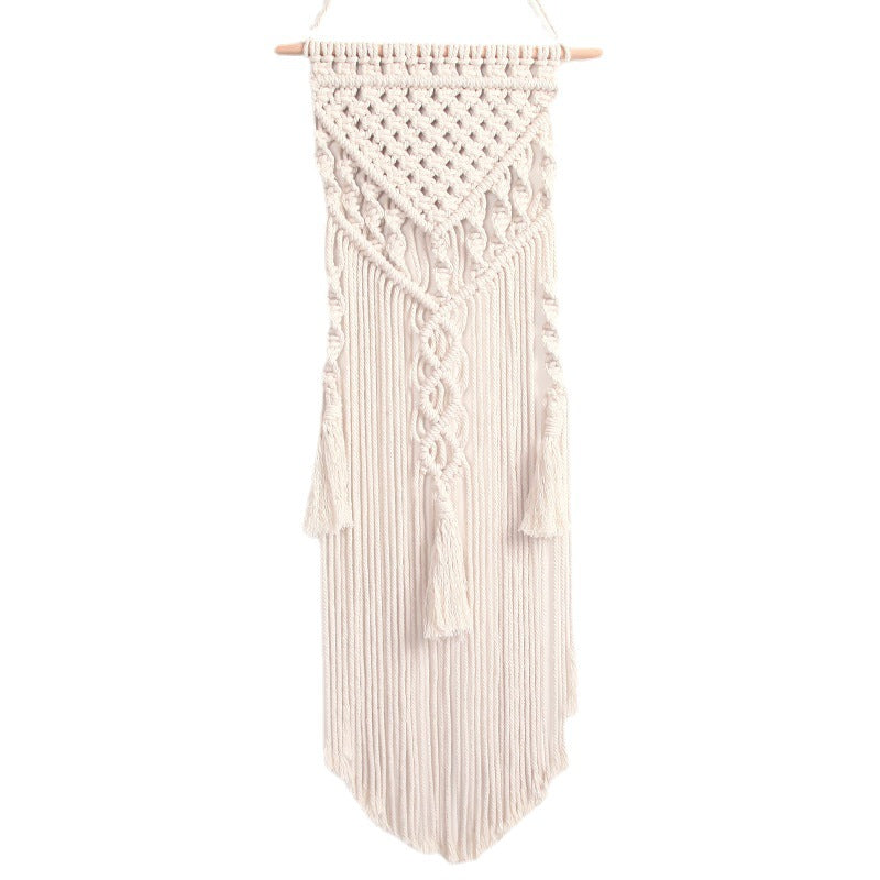Macramé Decorative Wall Hanging Tapestry Kalsten