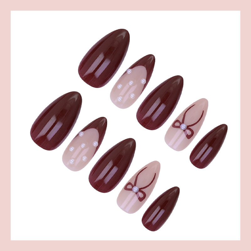 Fashion Nail Extensions Kalsten