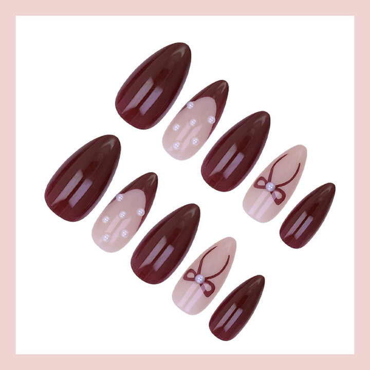 Fashion Nail Extensions Kalsten