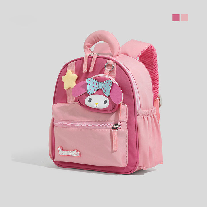 Children Cartoon-Themed Backpack Kalsten