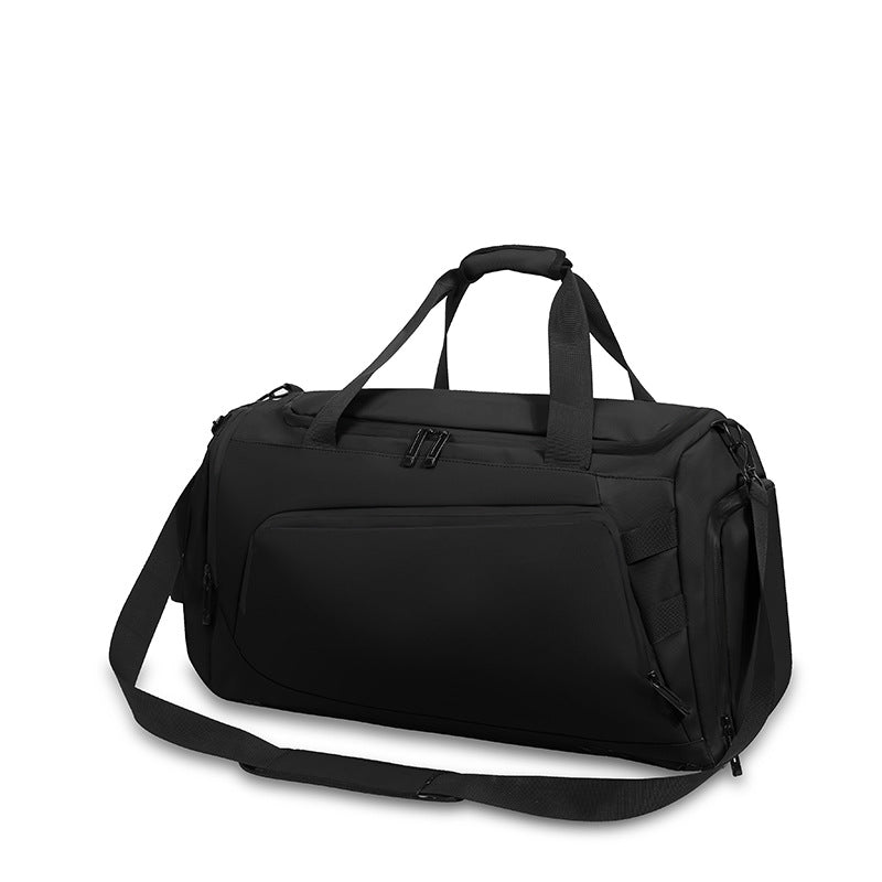 Versatile Travel Pro Duffle Bag Kalsten