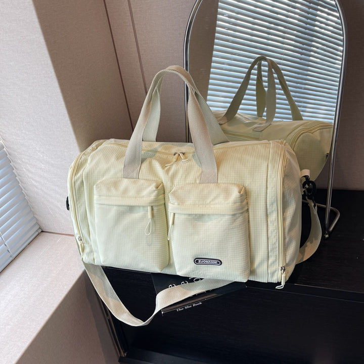 Multi-Functional Gym Duffel Bag Kalsten