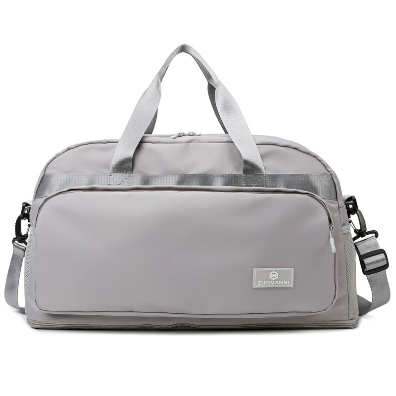 Versatile Sports Travel Duffel Bag Kalsten