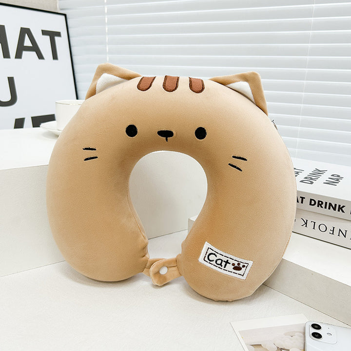 Ladies Neck Pillow Kalsten