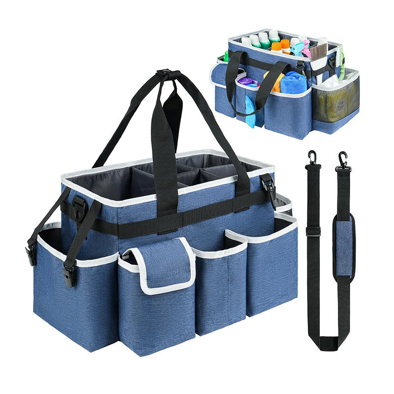 Multifunctional Storage Bag Kalsten