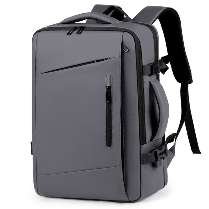 Multi-Functional Tech Backpack