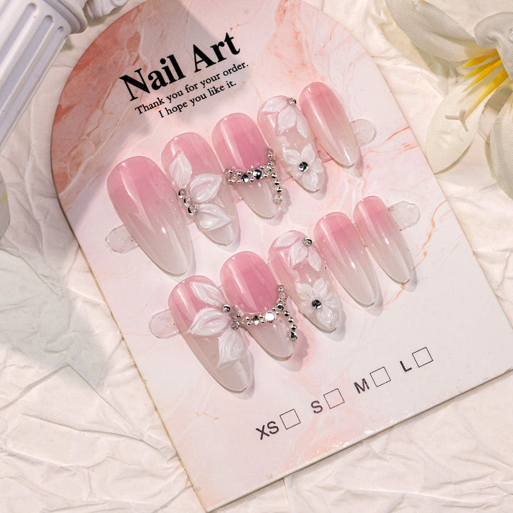 Decorative Nail Art