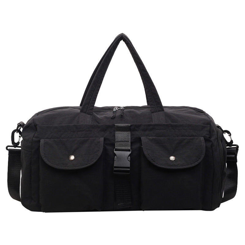 Durable Outdoor Sports Duffel Bag Kalsten