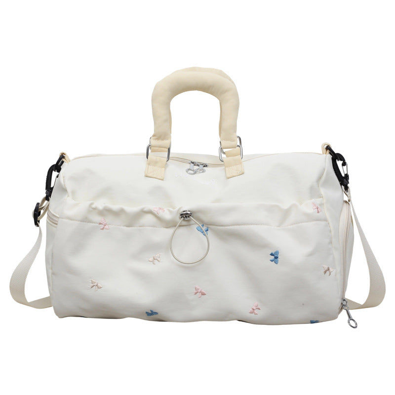 Stylish Multi-Functional Travel Duffel Bag Kalsten