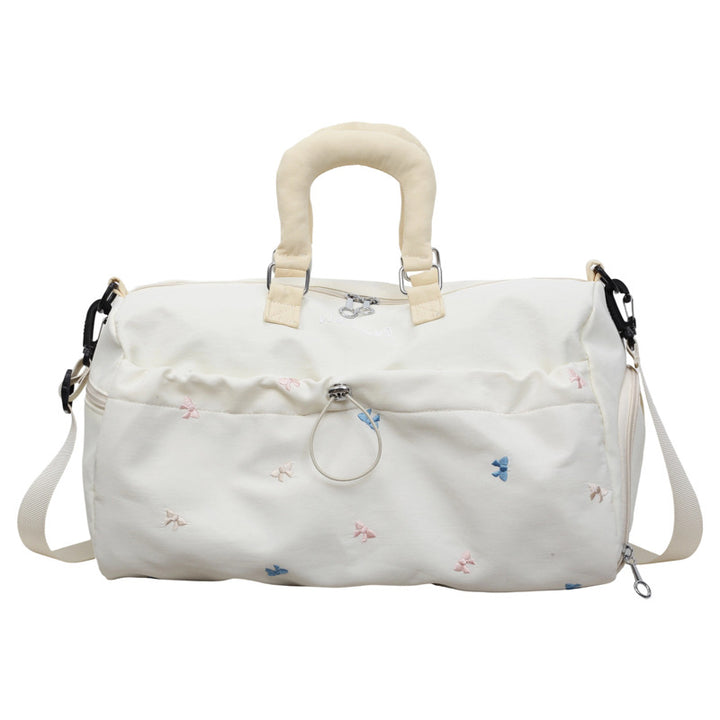 Stylish Multi-Functional Travel Duffel Bag Kalsten