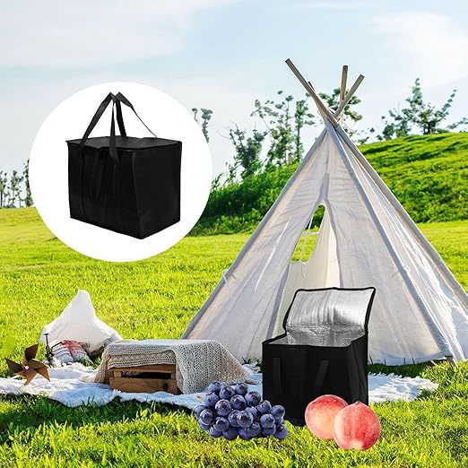 Insulated Grocery Bag Kalsten