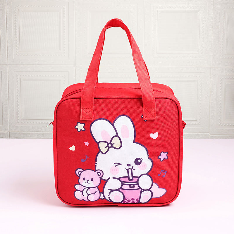 Children's Insulated Lunch Bag Kalsten