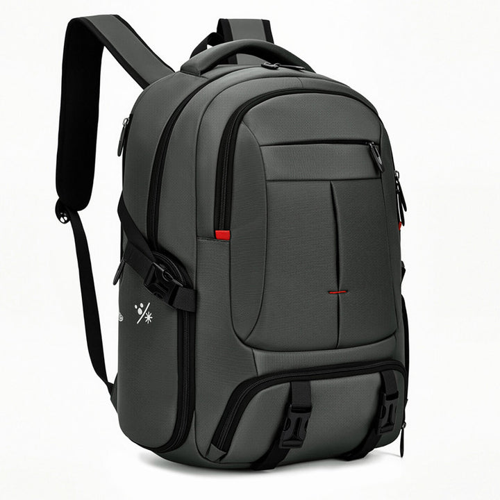 Multi-Functional Water-Resistant Adventure Backpack Kalsten