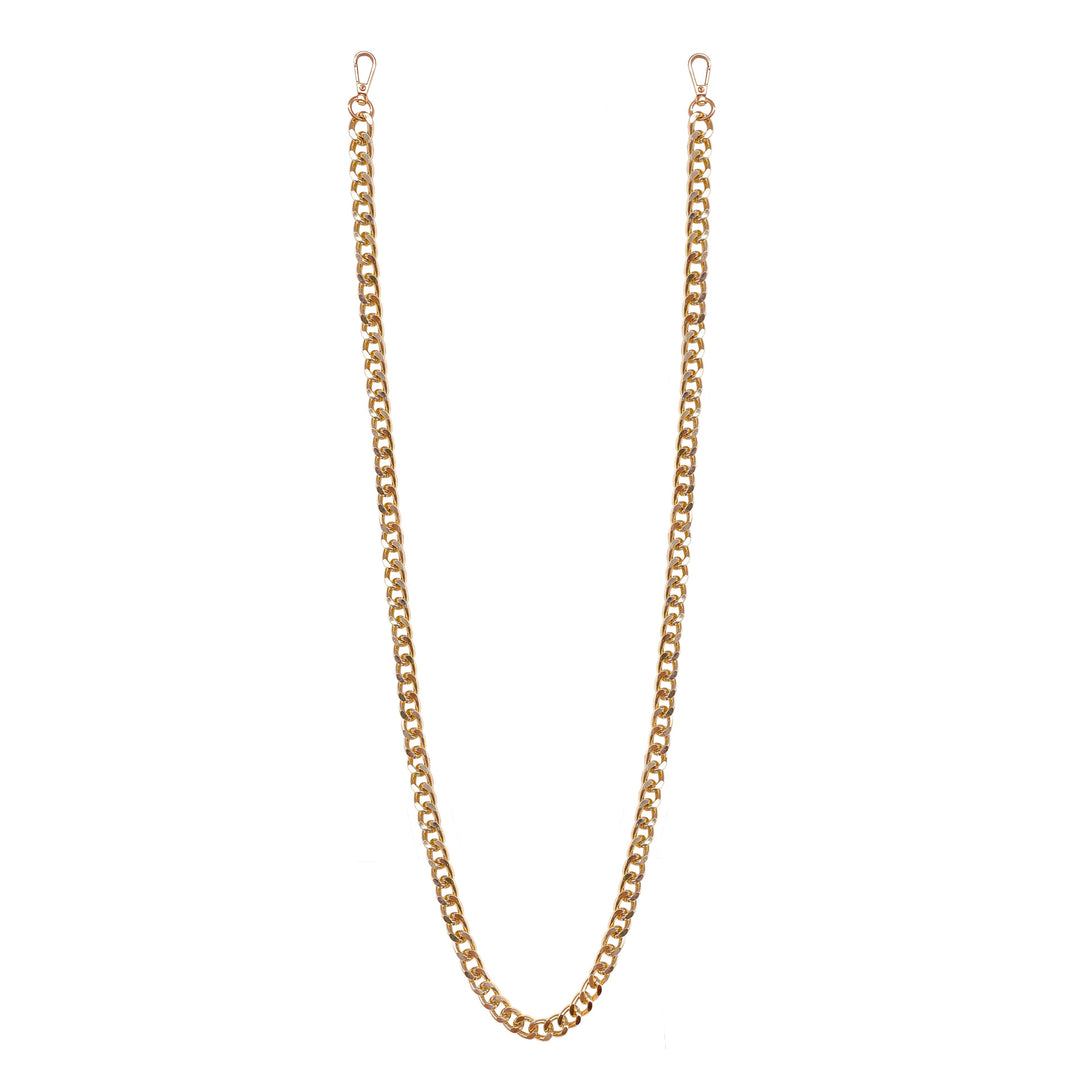 Statement Chain Necklace Kalsten