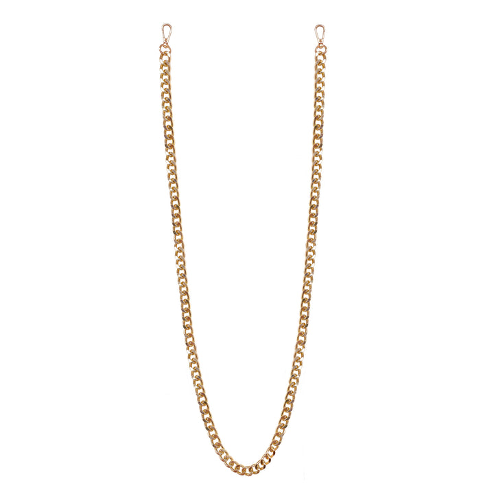 Statement Chain Necklace Kalsten