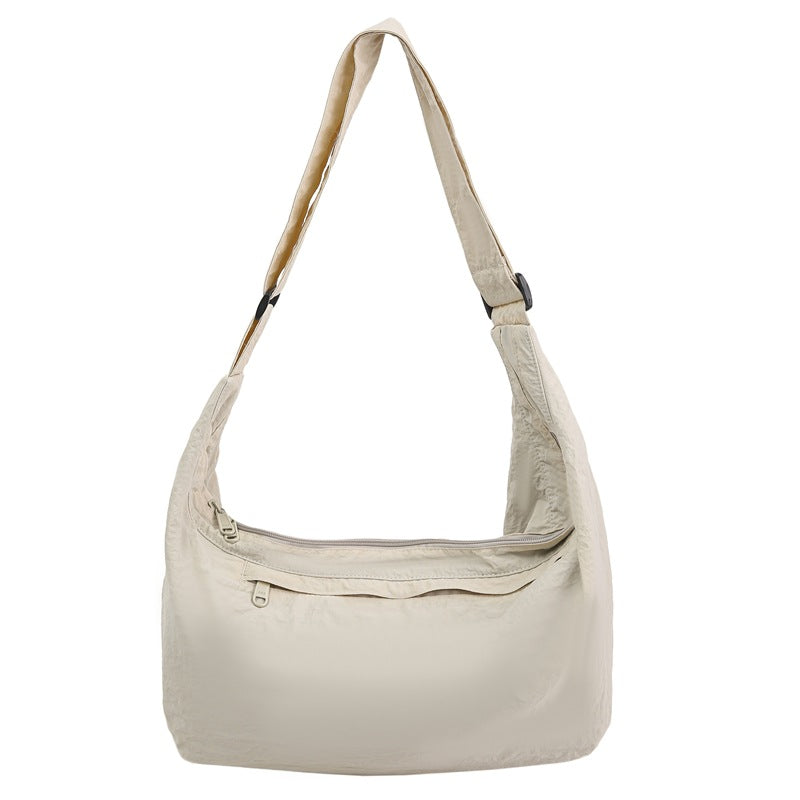 Lightweight Travel Shoulder Bag