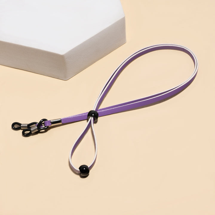 Adjustable Eyewear Retaining Strap kalsten