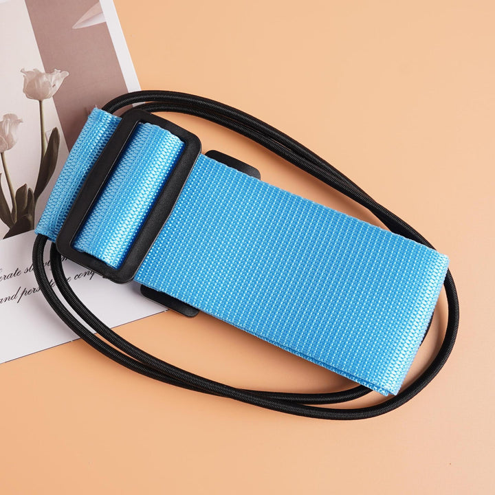 Versatile Adjustable Luggage Compression Strap Kalsten